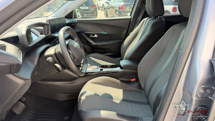 Peugeot e-2008 EV Allure Pack 50 kWh