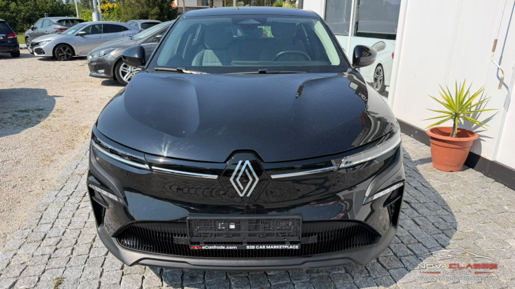 Renault Master E-Tech EV60 Evolution ER