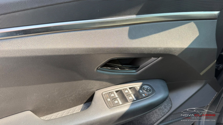 Renault Master E-Tech EV60 Evolution ER