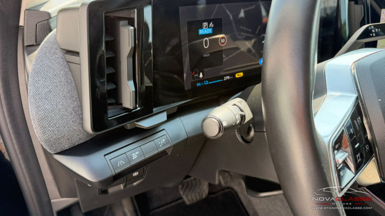 Renault Master E-Tech EV60 Evolution ER