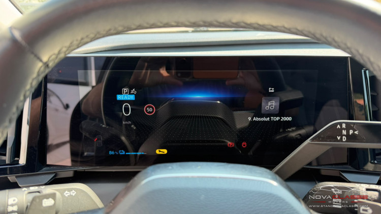 Renault Master E-Tech EV60 Evolution ER