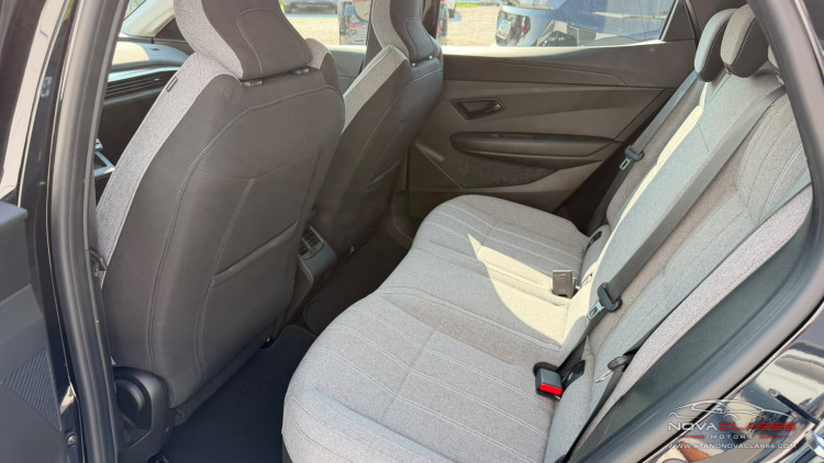 Renault Master E-Tech EV60 Evolution ER