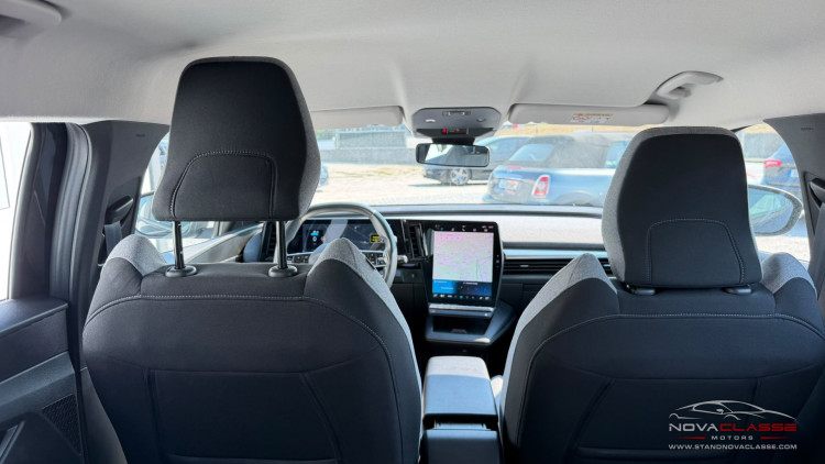 Renault Master E-Tech EV60 Evolution ER