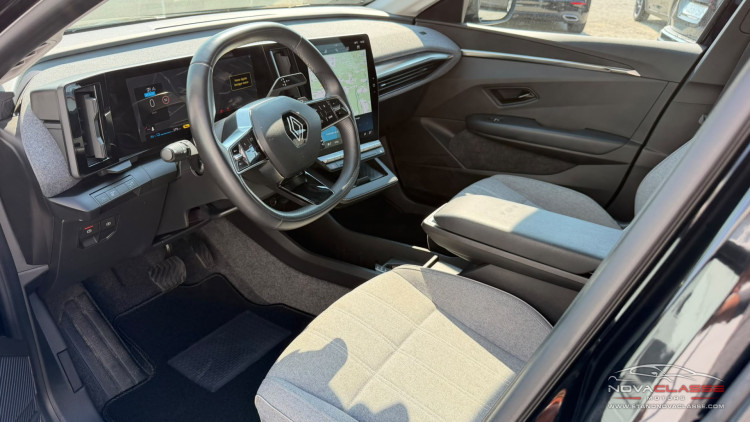 Renault Master E-Tech EV60 Evolution ER
