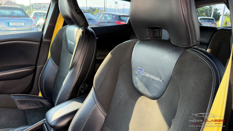 Volvo V40 D2 R Design