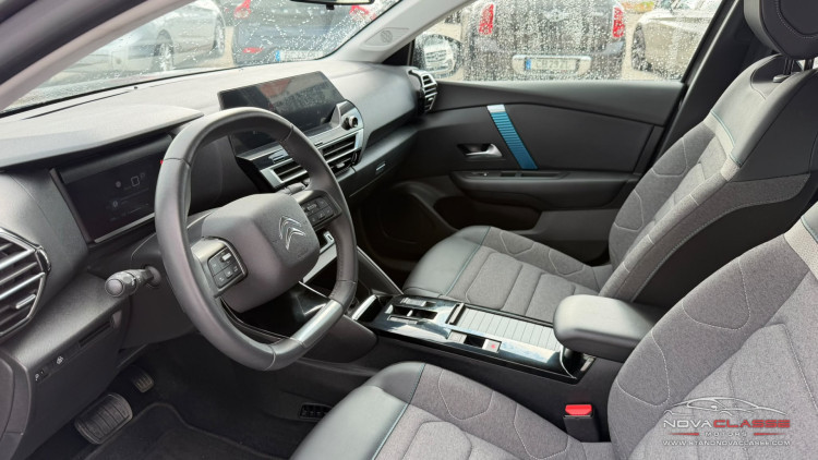 Citro&euml;n C4 e-C4 51 kWh Feel