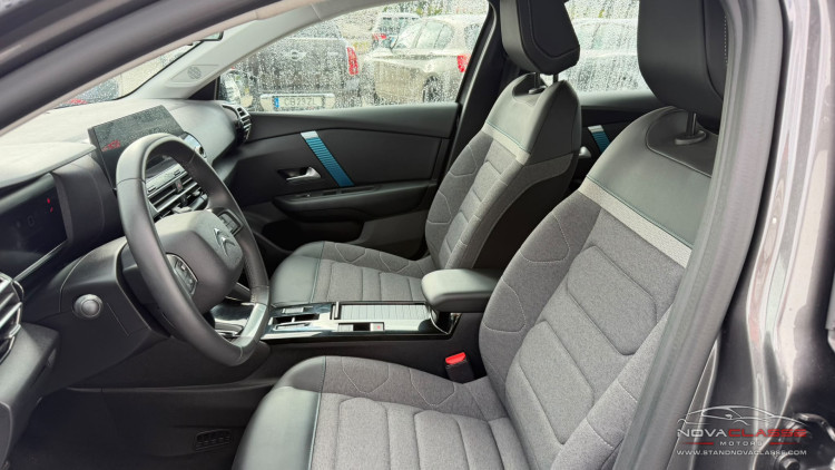 Citro&euml;n C4 e-C4 51 kWh Feel