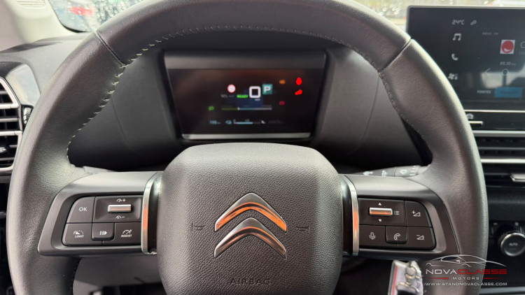 Citro&euml;n C4 e-C4 51 kWh Feel