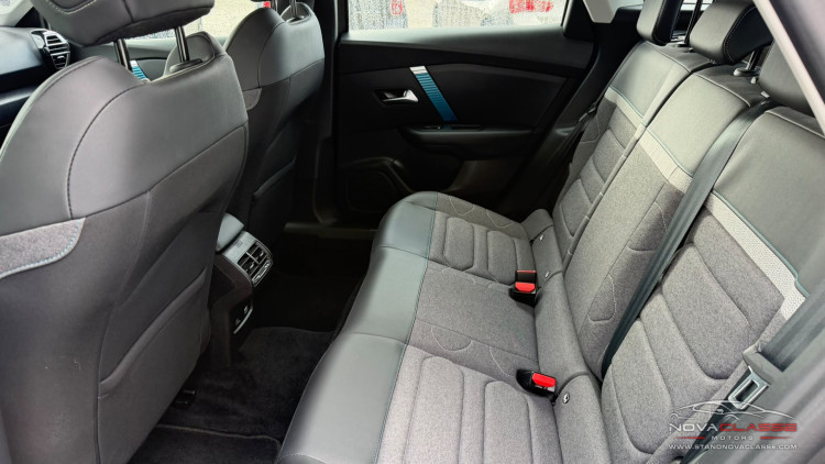 Citro&euml;n C4 e-C4 51 kWh Feel