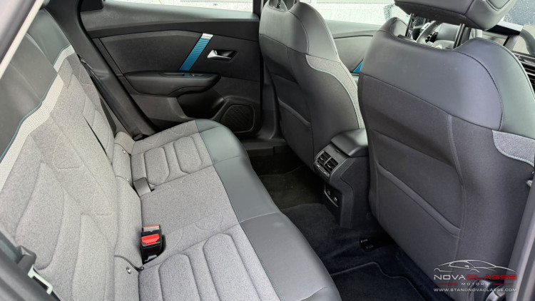 Citro&euml;n C4 e-C4 51 kWh Feel