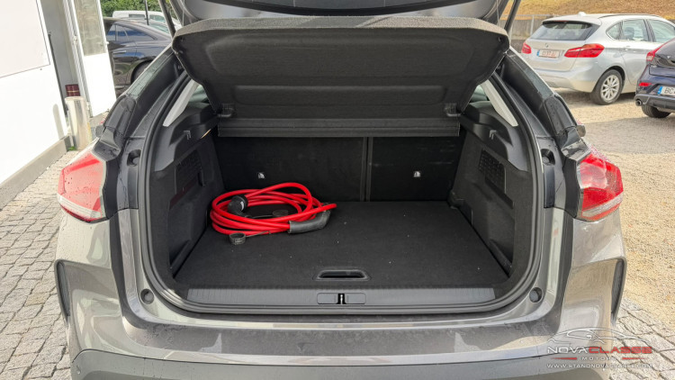 Citro&euml;n C4 e-C4 51 kWh Feel