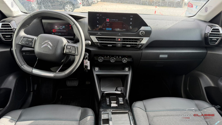 Citro&euml;n C4 e-C4 51 kWh Feel
