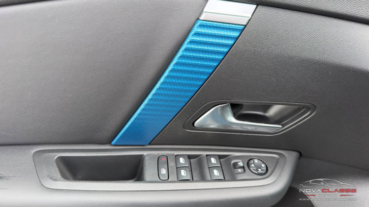 Citro&euml;n C4 e-C4 51 kWh Feel