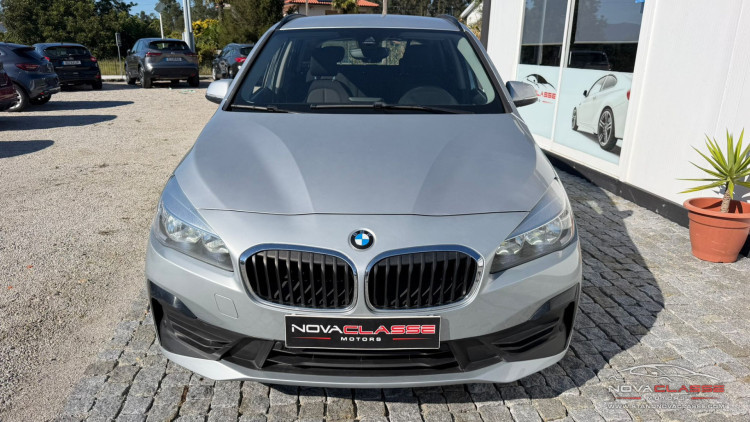 BMW S&eacute;rie 2 - 216 Active Tourer Advantage