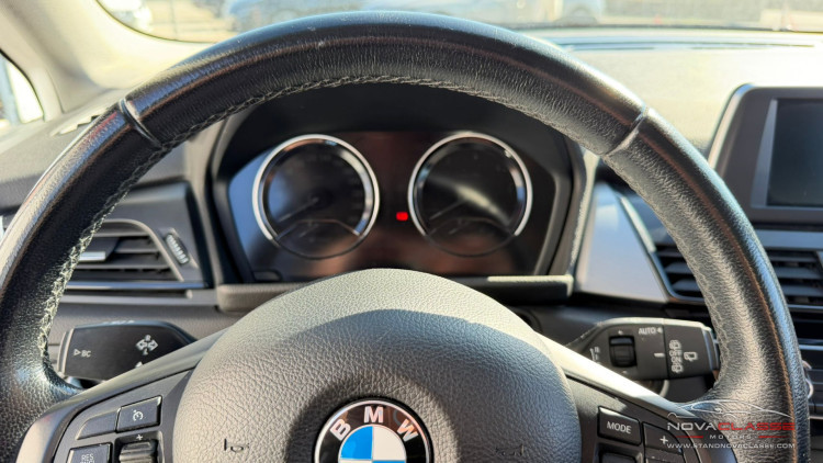 BMW S&eacute;rie 2 - 216 Active Tourer Advantage
