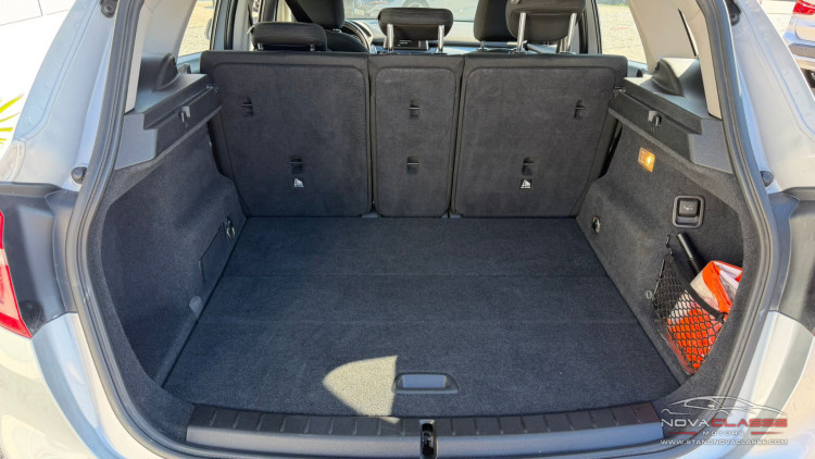 BMW S&eacute;rie 2 - 216 Active Tourer Advantage