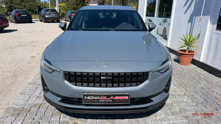 Polestar 2 Long Range 78 kWh