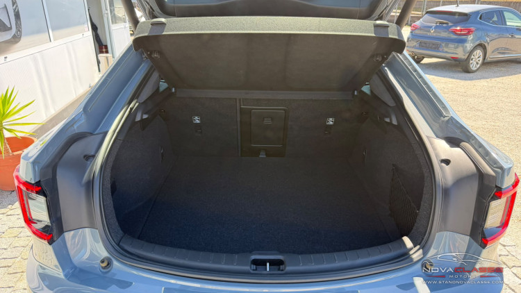 Polestar 2 Long Range 78 kWh