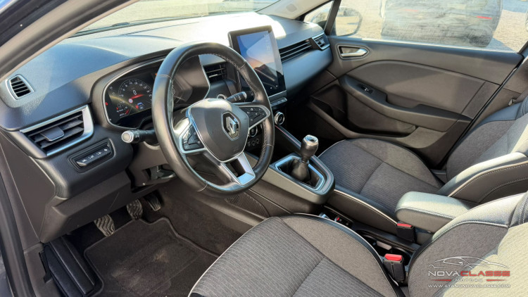 Renault Clio Intens
