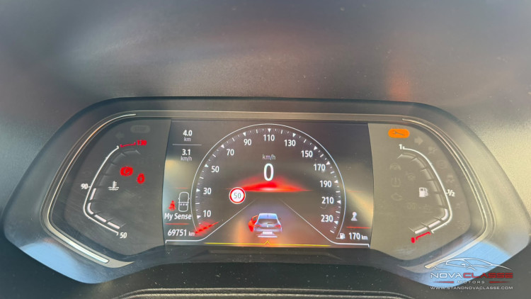 Renault Clio Intens