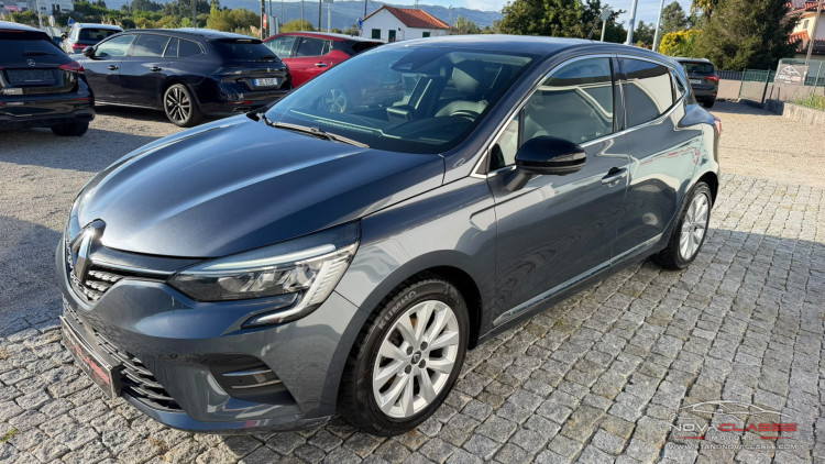 Renault Clio Intens