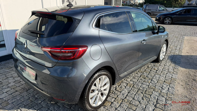 Renault Clio Intens