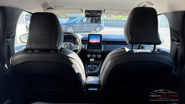 Renault Clio Intens