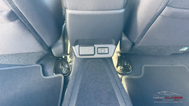 Nissan Leaf 40 kWh N-Connecta