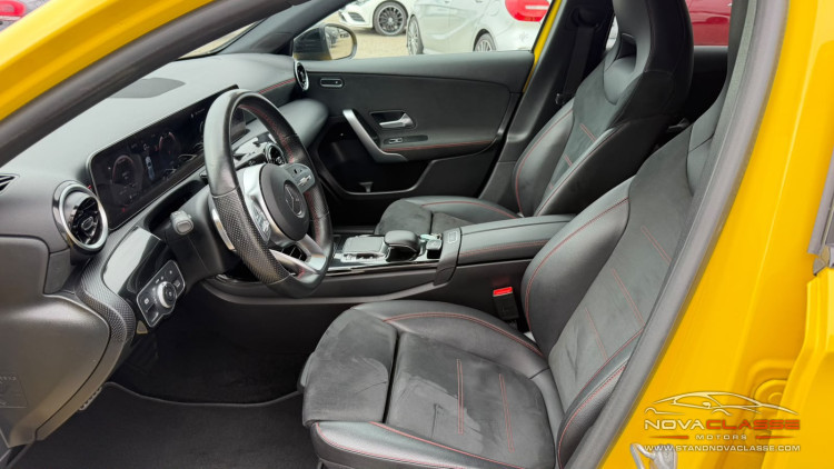 Mercedes-Benz Classe A 180 AMG 7G-DCT