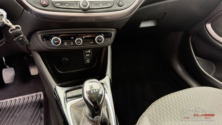 Opel Crossland X 1.2 Edition