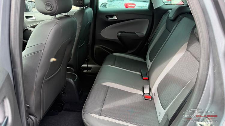 Opel Crossland X 1.2 Edition