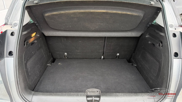 Opel Crossland X 1.2 Edition