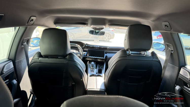 Peugeot 508 SW 1.5 BlueHDi GT EAT8