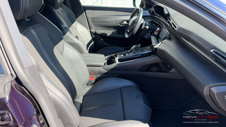 Peugeot 508 SW 1.5 BlueHDi GT EAT8