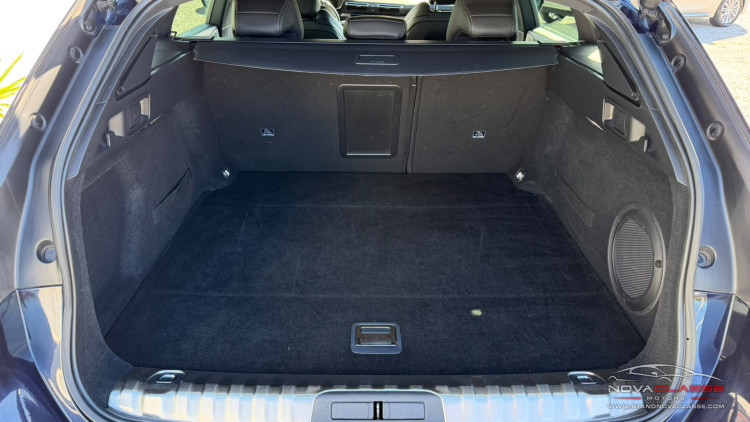 Peugeot 508 SW 1.5 BlueHDi GT EAT8