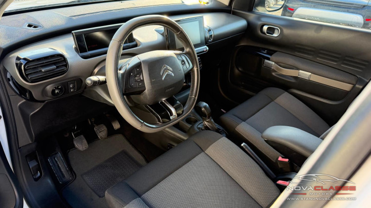 Citro&euml;n C4 Cactus 1.6 BlueHDi Shine