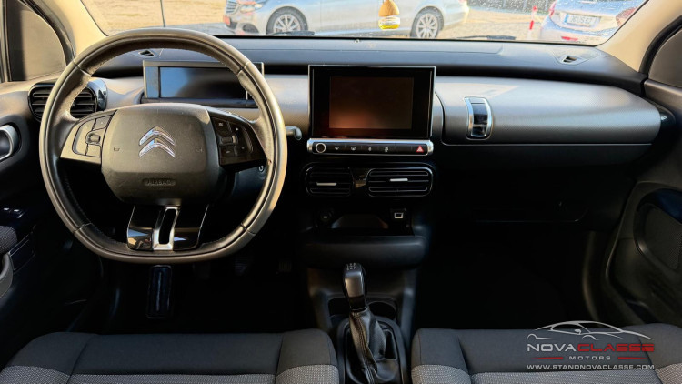 Citro&euml;n C4 Cactus 1.6 BlueHDi Shine