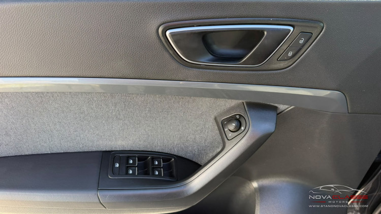 Seat Ateca 1.0 TSI Style