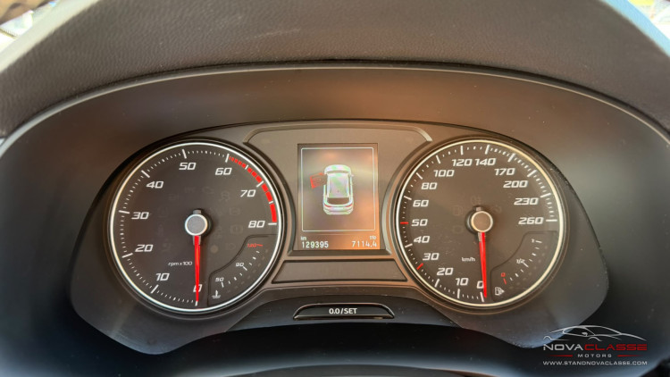Seat Ateca 1.0 TSI Style