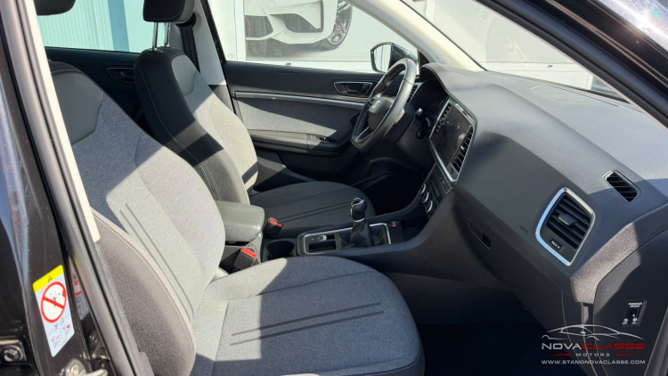 Seat Ateca 1.0 TSI Style