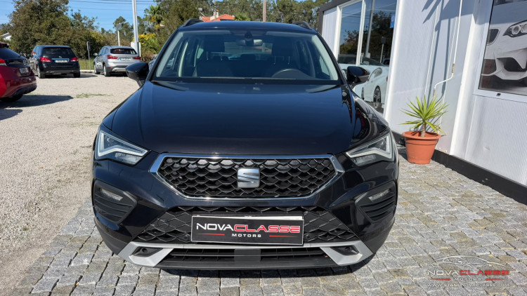 Seat Ateca 1.0 TSI Style