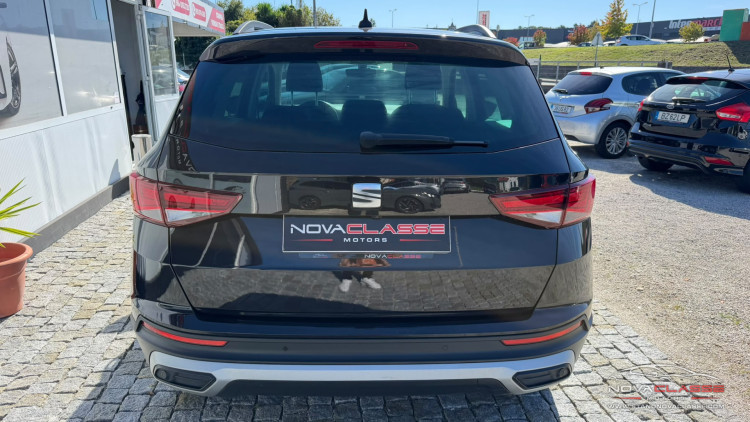 Seat Ateca 1.0 TSI Style