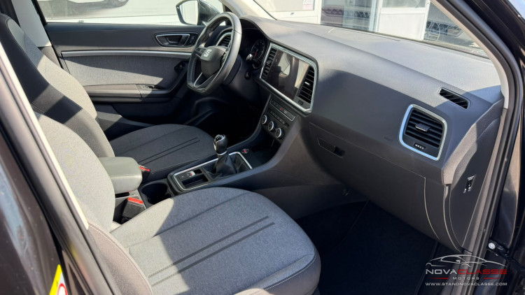 Seat Ateca 1.0 TSI Style