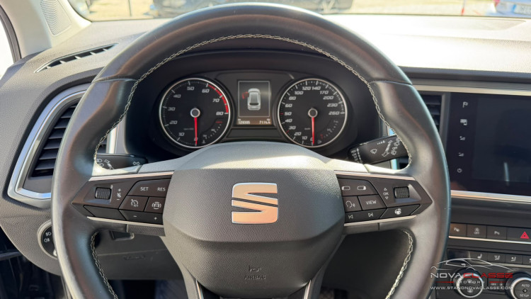 Seat Ateca 1.0 TSI Style