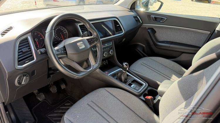Seat Ateca 1.0 TSI Style