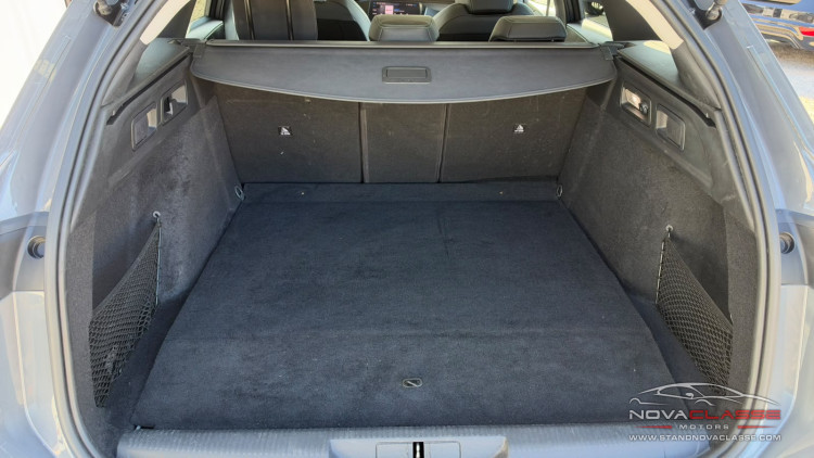 Peugeot 308 SW 1.6 Hybrid Allure e-EAT8