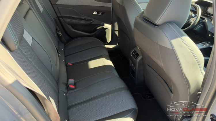Peugeot 308 SW 1.6 Hybrid Allure e-EAT8