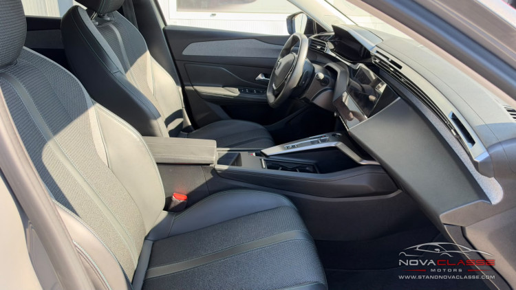 Peugeot 308 SW 1.6 Hybrid Allure e-EAT8