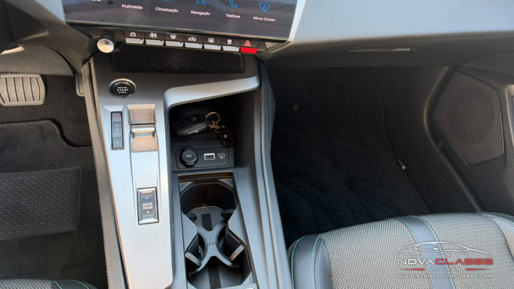 Peugeot 308 SW 1.6 Hybrid Allure e-EAT8