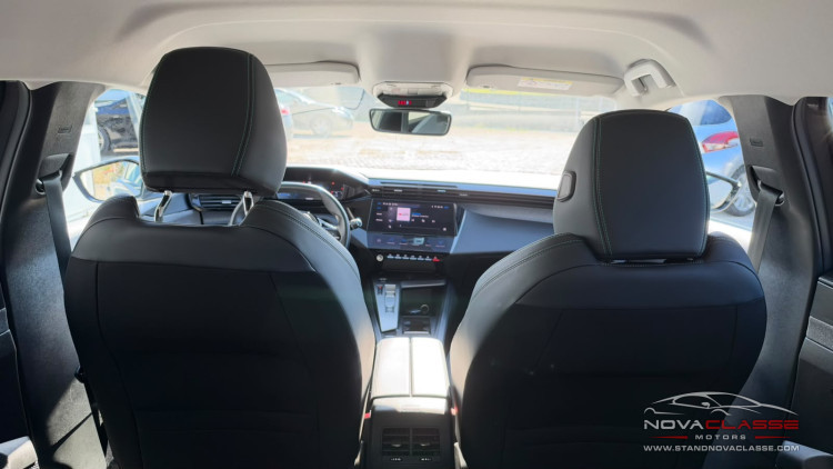 Peugeot 308 SW 1.6 Hybrid Allure e-EAT8